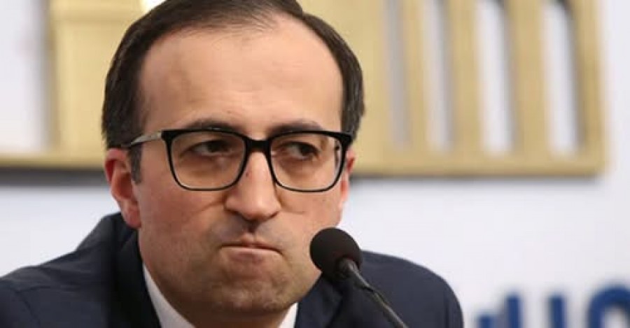 Ծնողներից երկուսը բռնել են Թորոսյանի օձիքից, վեր բարձրացրել, ասել, թե ստախոս է նա, թուրք, որովհետեւ իրենց երեխաների ԴՆԹ հետազոտությունները խառնաշփոթ է դարձրել, ԱԺ ամբիոնից ո՞ւմ էր հայհոյում, հավելել են, թե «ինչ ասել ես՝ նույնը՝ քեզ»․ «Ժողովուրդ»