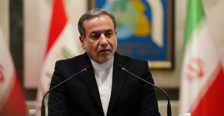 Եթե Իսրայելի ռեժիմը դադարեցնի իր անօրինական ագրեսիան Իրանի ժողովրդի դեմ ոչ ուշ, քան Թեհրանի ժամանակով ժամը 4-ին, մենք մտադրություն չունենք շարունակել մեր պատասխանը դրանից հետո․ Իրանի ԱԳ նախարար