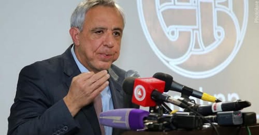 Այն պահին, երբ Նիկոլ Փաշինյանը հրաժարական տա կամ հեռացվի պաշտոնից, Հայաստանը կվերագտնի իր ձայնը, արժեքներն ու տեսլականը։ Նոր պատերազմի վտանգը կնվազի։ Երկրի ռազմավարական դիրքը կուժեղանա, քանի որ Փաշինյանն արդեն նույնացվել է ձախողման հետ․ նախկին նախարար