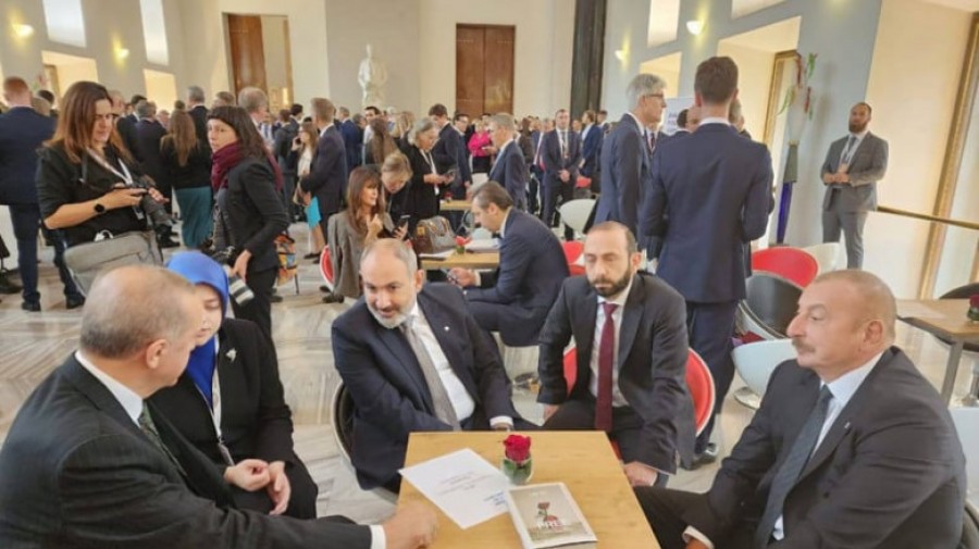 Ամերիկյան վարձակալի թուրքական ականջները․ «Փաստ»