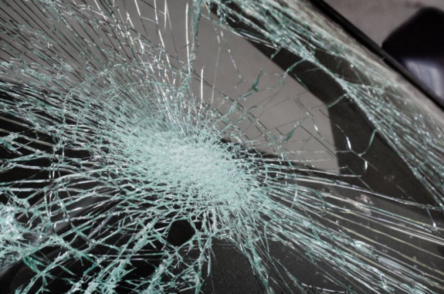 Արարատ քաղաքում վրաերթի են ենթարկել 7-ամյա տղայի