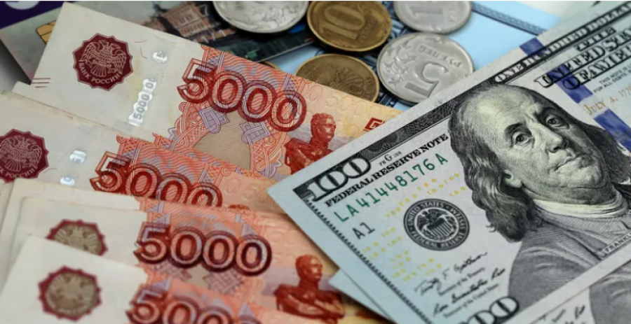 Դոլարն ու ռուբլին թանկանում են․ արտարժույթների փոխարժեքներն այսօր
