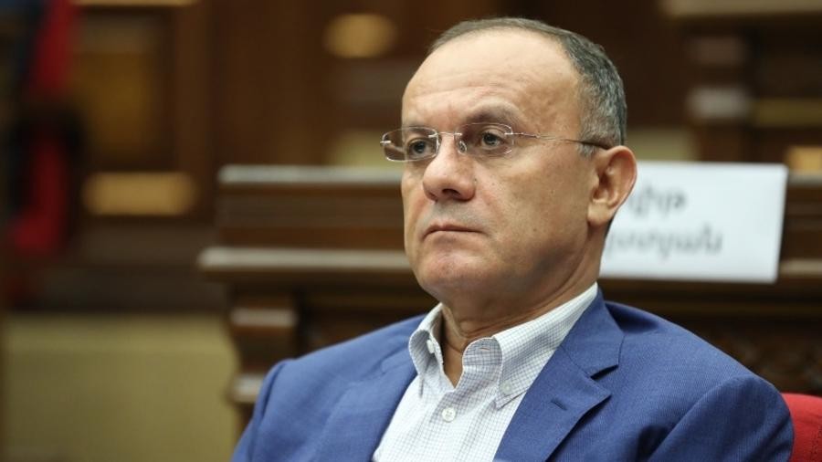 Արցախի սուբյեկտայնությունը պետք է պահպանվի՝ բոլոր ինստիտուտներով. Սեյրան Օհանյան