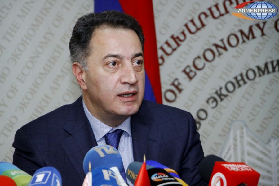 Ռուսաստանի Դաշնության դեմ իրացվող պատժամիջոցները հարվածելու են նաև Հայաստանին․ Կարեն Ճշմարիտյան