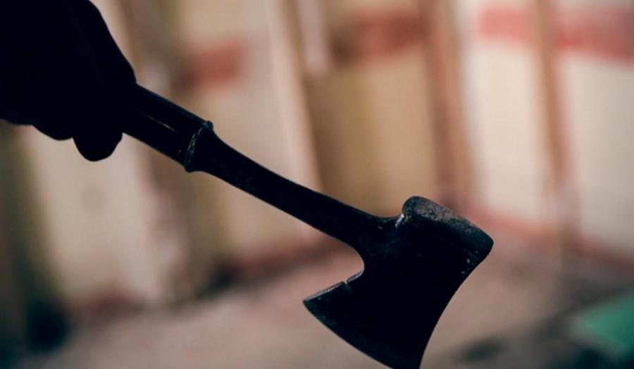 Նախկին կնոջը կացնով, ձեռքերով ու ոտքերով հարվածելու դեպքի նախաքննությունն ավարտվել է․ 43-ամյա վանաձորցին կալանավորվել է