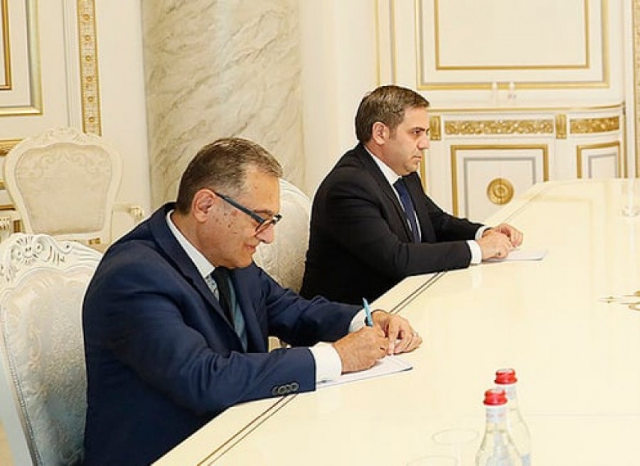 Ե՞րբ կհեռանա ՀՖՖ ղեկավարությունը․ &laquo;Փաստ&raquo;