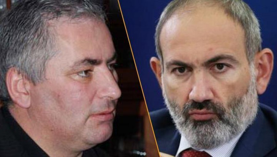 Վերցված 6 միլիարդ դոլար վարկը ո՞նց եք մսխել. Ոսկան Սարգսյան