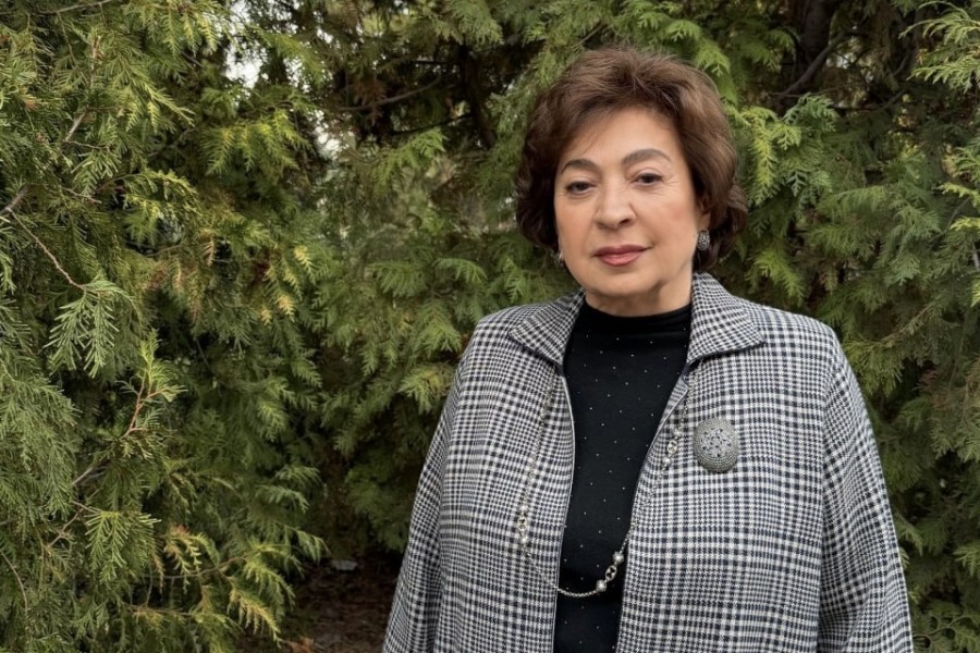 Մենք իրավունք չունենք մոռանալու կամ ուրանալու մեր գենետիկ կոդը․ Բելլա Քոչարյան