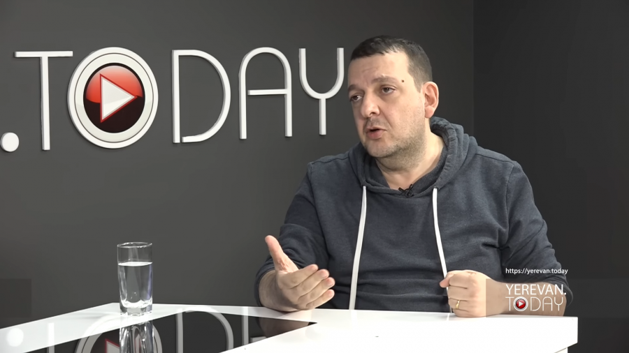 Փաշինյանը հերթական քարոզչական ֆիասկոն կրեց. Տիգրան Քոչարյան