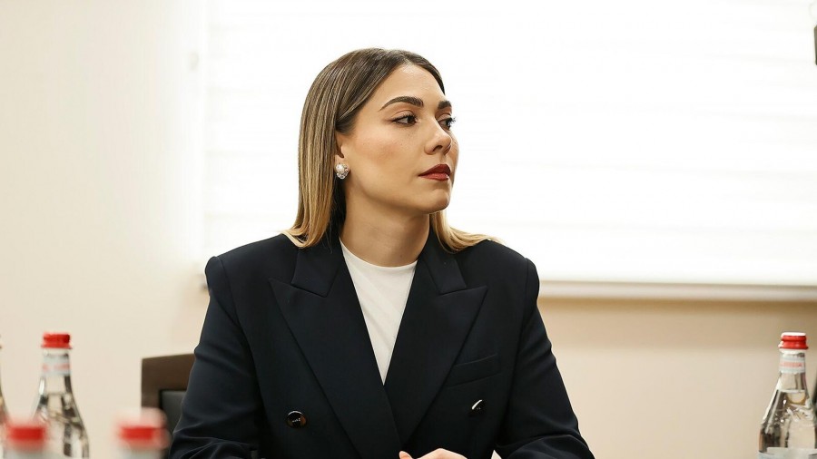 Սրբուհի Գալյանի այցը ԱՄն ձախողվել է. «Հրապարակ»