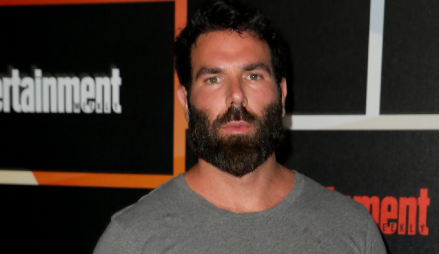 Դեն Բիլզերյանն ամուսնացել է (լուսանկար)