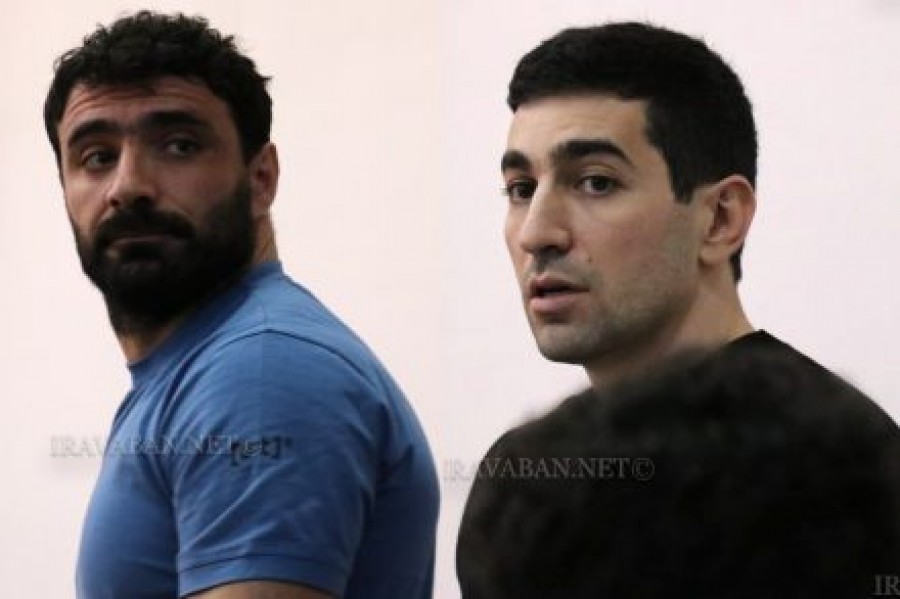 Դատական նիստ՝ Լևոն Քոչարյանի և Սերգեյ Ասատուրովի վերաբերյալ գործով