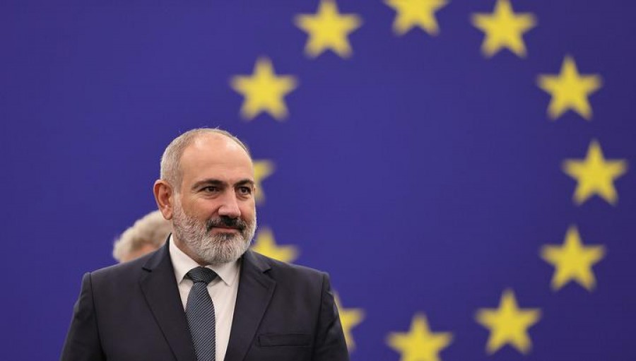 Փաշինյանի հրահանգը` ընդդեմ եվրոպամետների․ &laquo;Ժողովուրդ&raquo;