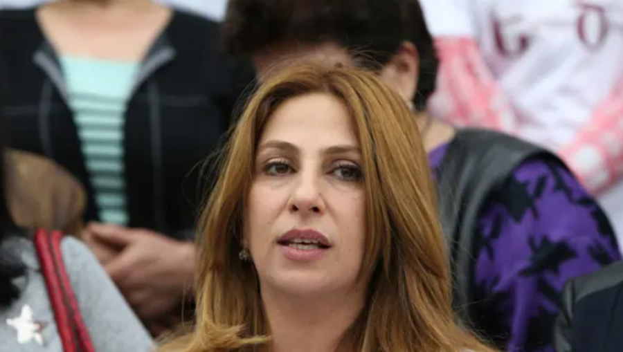 Մարդ սպանելը մասնագիտություն է և ծառայություն. Զարուհի Փոստանջյան