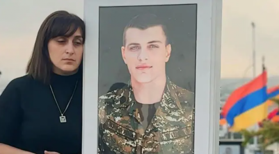 7 տարի է՝ Հայաստանը վերածել են գերեզմանի, մահը խժռում է ջահել կյանքեր. Աստղ Գալեյան