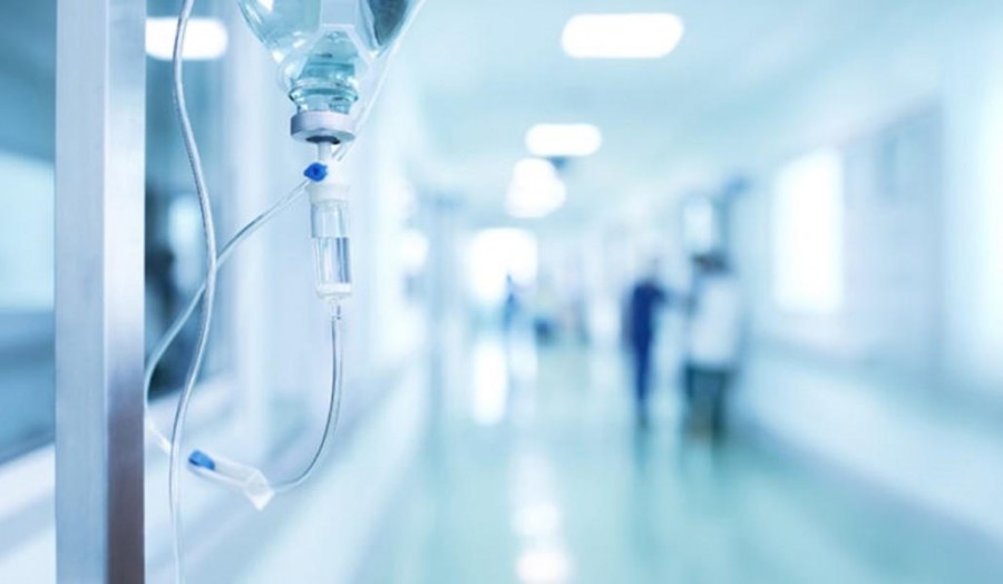 43-ամյա վարորդի կյանքը հիվանդանոցում փրկել չի հաջողվել