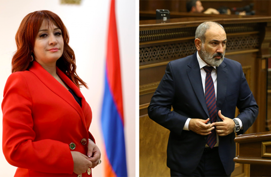 Թալանել են վարչապետի մամուլի քարտուղարի տունը