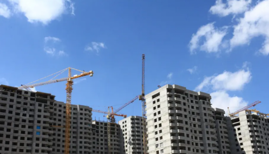 Մտահոգիչ ու անորոշ վիճակ՝ անշարժ գույքի և հիպոթեքային ոլորտներում. &laquo;Փաստ&raquo;