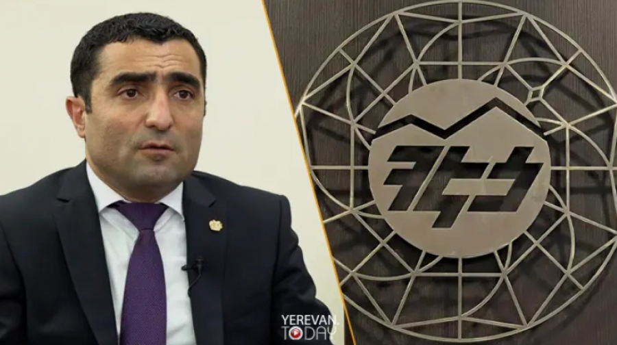 Քպացնում են ՀԷՑ-ը և անդադար մտնում հարկատուների գրպանը. &laquo;Փաստ&raquo;