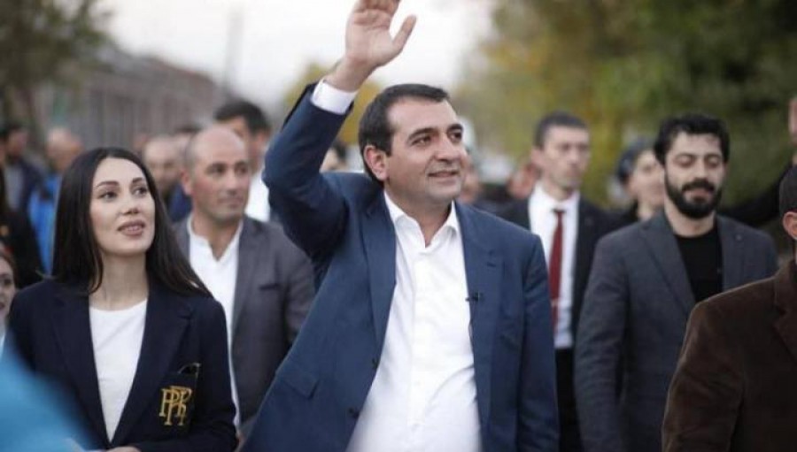 Պետությունը 170.000 դոլարի պայմանագիր է կնքել փոխնախարարի ընտանիքի ընկերության հետ. Civilnet.am