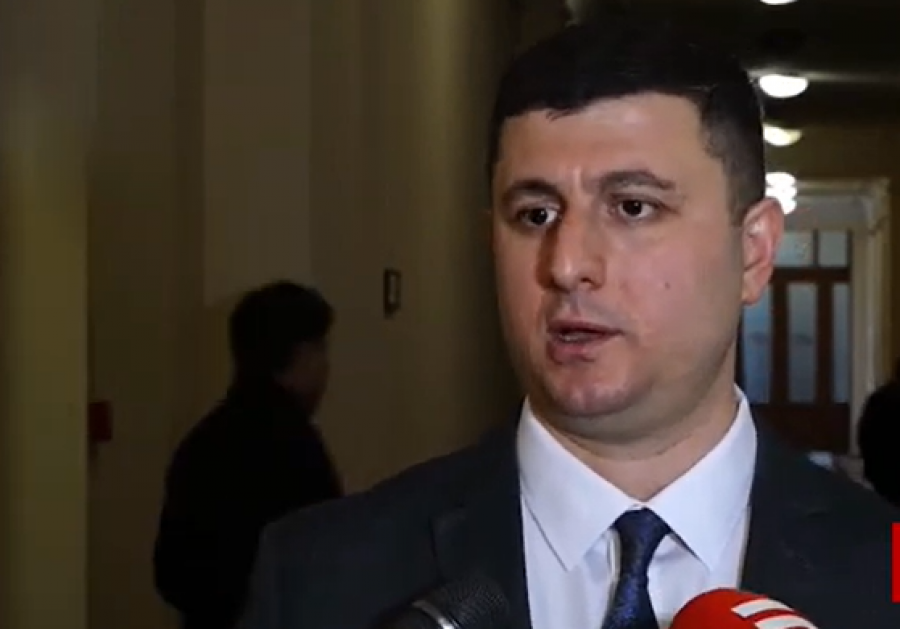 Իշխանությունները պատասխանատվությունն իրենց վրայից գցելու համար ռուսներին են ներգրավում. Աբրահամյան