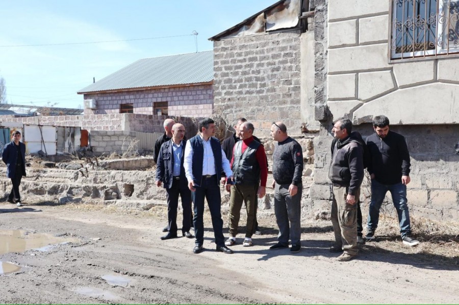Սոցհարցման արդյունքներով Սարիկն ունի ընդամենը 22% ձայն․ Հրանտ Մելիք-Շահնազարյան