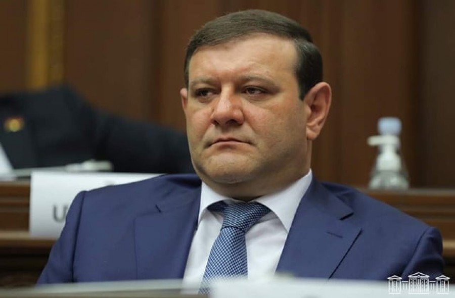 Որոշումը, ինչի համար դատախազը մեղադրում է Տարոն Մարգարյանին, Կառավարությունը կայացրել է բազմիցս․ «Ժողովուրդ»