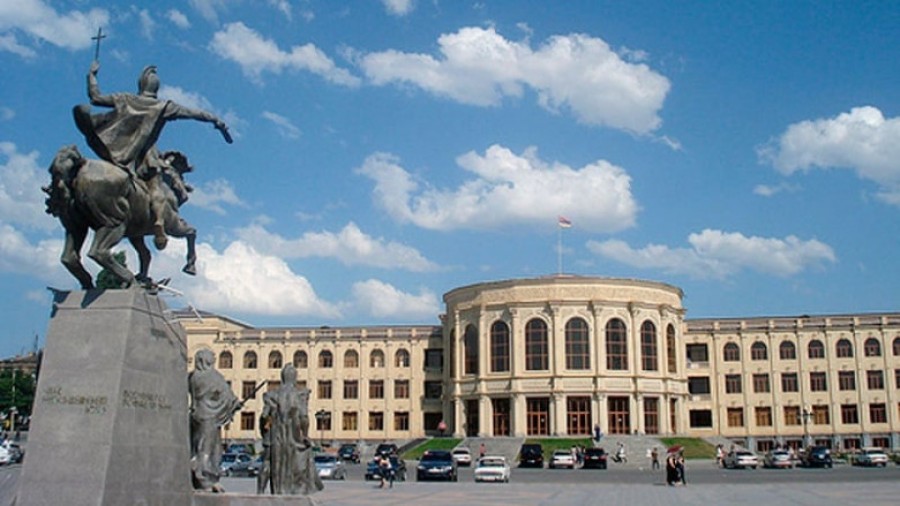 Իշխանափոխության կարիք ու պահանջ կա՝ անկախ այն բանից, թե ինչ արդյունքներ կգրանցվեն կոնկրետ Գյումրիում. «Փաստ»