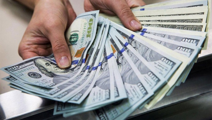 Դոլարը շարունակում է կտրուկ էժանանալ․ արտարժույթների փոխարժեքներն այսօր