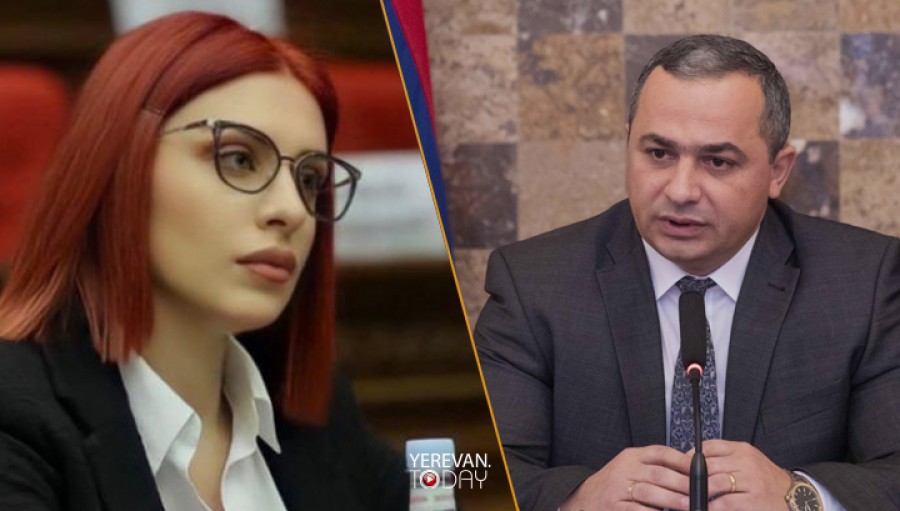 Պատգամավորը 1 տոննա կոկաինը տեսնելու գրություն է ուղարկել ՔԿ․ «Ժողովուրդ»