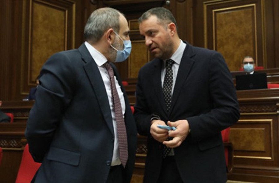 Տխուր վիճակ․ 168.am