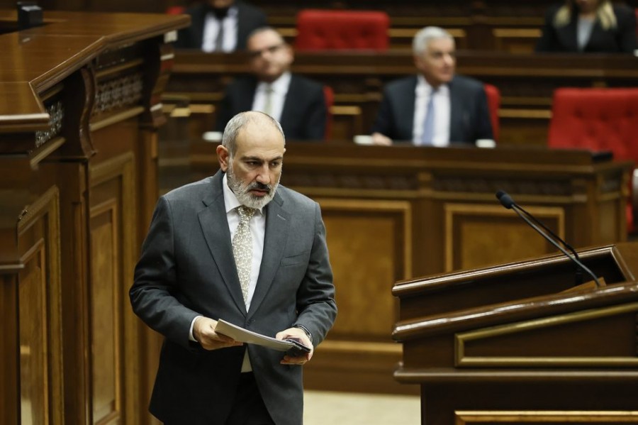 Նախարարները դաժան ռեպրեսիաների տակ են. &laquo;Իրավունք&raquo;