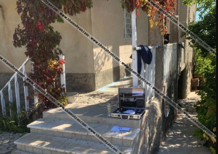 Սևանում զինծառայողը նռնակով փորձել է պայթեցնել աներոջն ու նրա ընտանիքի անդամներին