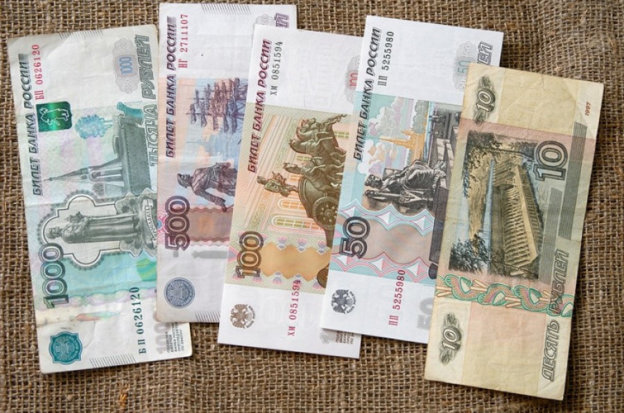 Ռուբլին շեշտակի էժանացել է․ արտարժույթների փոխարժեքներն այսօր