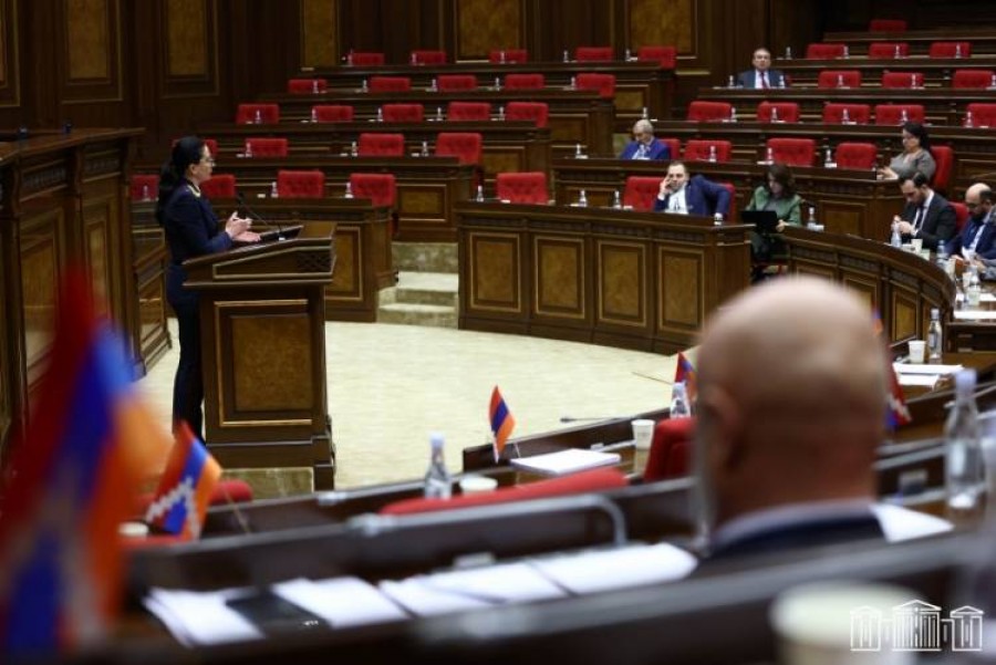 ՔՊ-ում թեժ քննարկում են ունեցել․ &laquo;Հրապարակ&raquo;