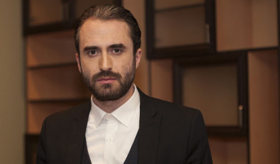 Քիչ առաջ Երևանում դաժան ծեծի է ենթարկվել դերասան Սոս Ջանիբեկյանը