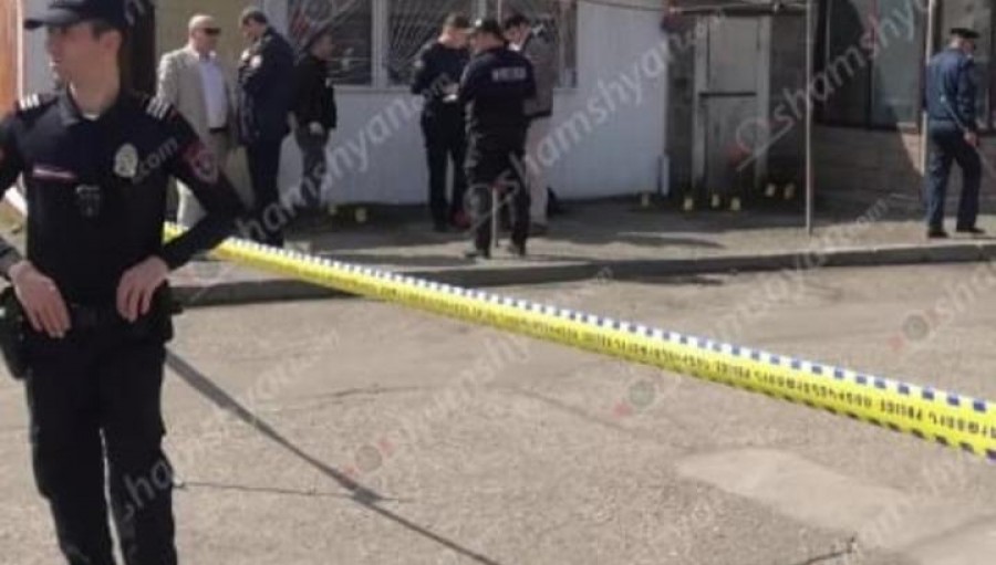 Կրակոցներ՝ Գյումրիում․ Ոստիկանությունը պարզում են՝ արդյոք կրակոցի հետքերով տուժած քաղաքացիներ կան, թե ոչ