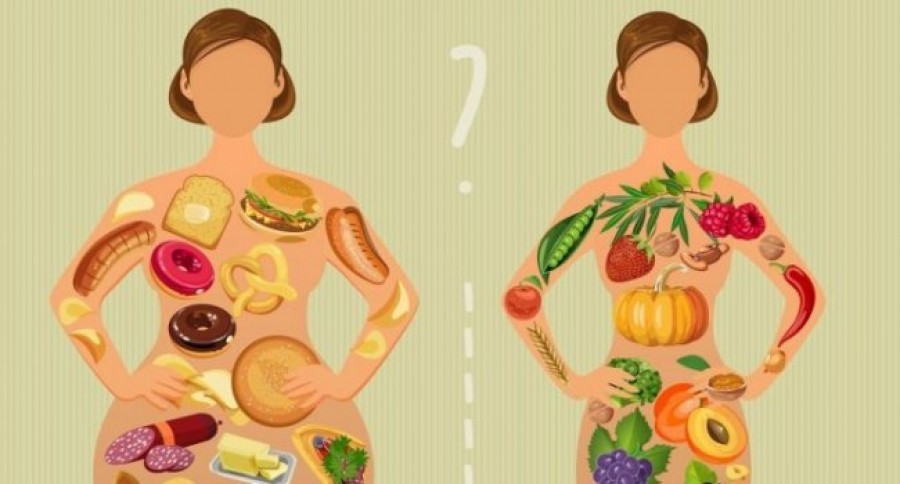 Ինչու է նյութափոխանակությունը դանդաղում տարիքի հետ