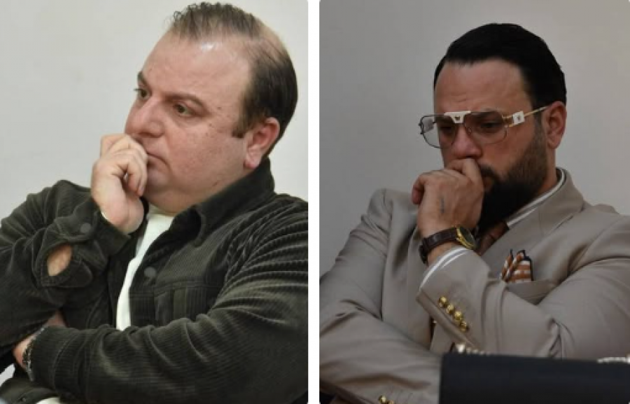 Ալեքսանդր Կոչուբաեւի կինն այս պահին գտնվում է վերակենդանացման բաժանմունքում ծայրահեղ ծանր վիճակում. Էրիկ Ալեքսանյանը դիմել է գլխավոր դատախազին