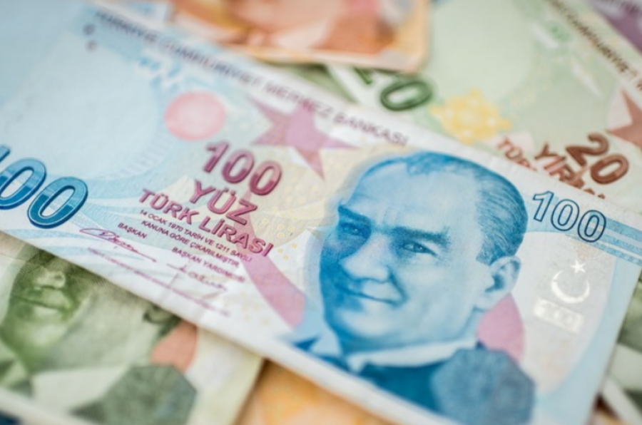 Թուրքական լիրան կտրուկ անկում է գրանցել Էրդողանի հաղթանակից հետո