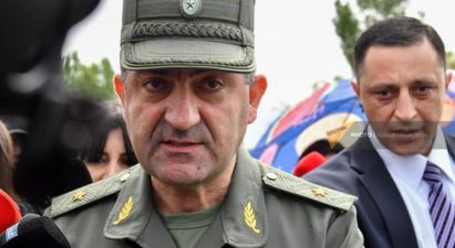 Այո՛, վստահ եմ, որ տրված տարածքները ՀՀ-ի տարածքներ չեն. Էդվարդ Ասրյան