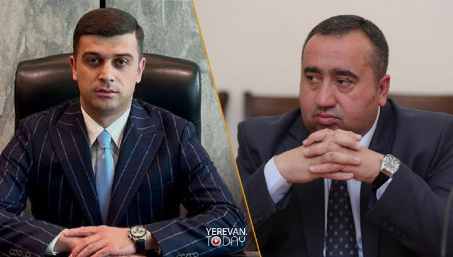 Ուշագրավ պատկեր. քպական դատավորներ՝ «Մարտի 1»-ի գործով. «Փաստ»