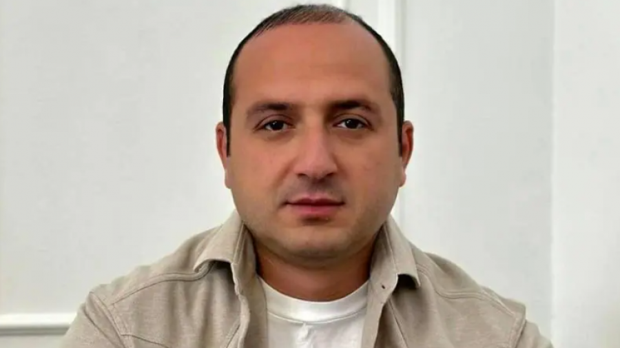 Քիչ մնաց՝ քաղաքն ու քաղաքացիները շուտով կազատվեն ՔՊ-ի ճիրաններից․ Գևորգ Ստեփանյան