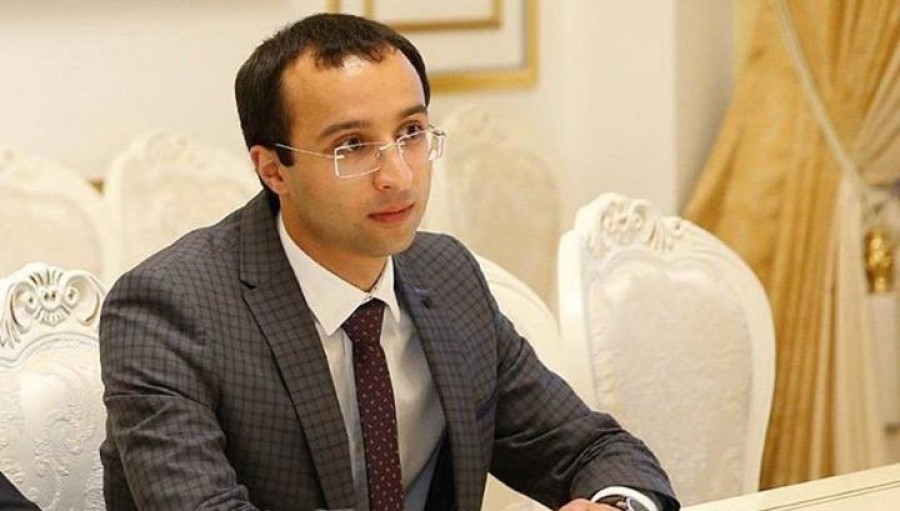 Հայկ Սարգսյանի եղբորը կանչել են ՔԿ ու հարցաքննել. «Ժողովուրդ»