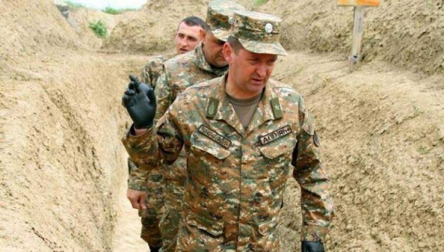 &laquo;Հրապարակ&raquo;. Անցնող տարվա ամենաաղմկահարույց քրեական գործերը
