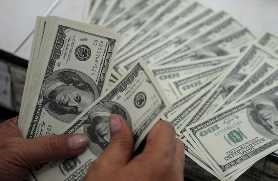 Դոլարի նվազագույն առքը 440 դրամ է, վաճառքը՝ 453․ ազատ անկումը շարունակվում է․ արտարժույթների փոխարժեքներն այսօր