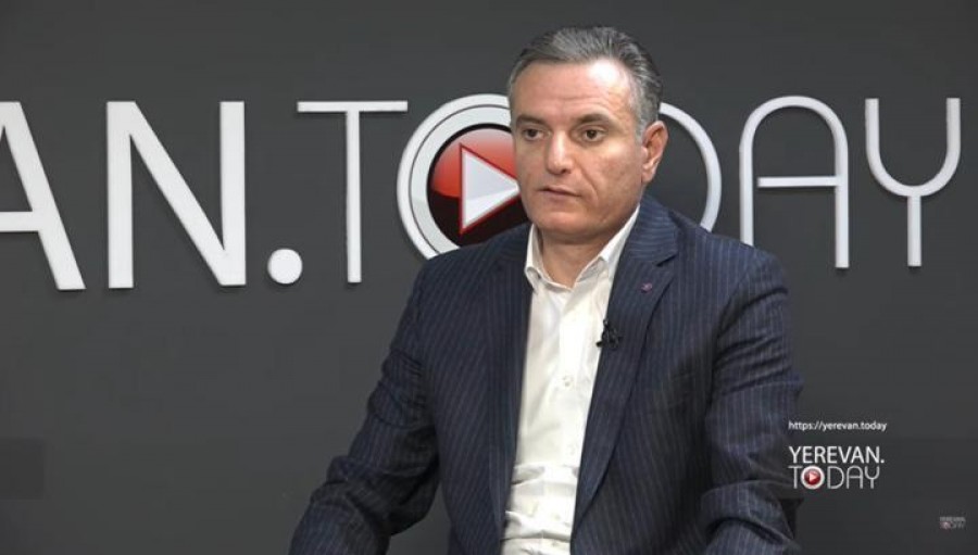 Խելքի աշեցե՛ք սիրելի քաղաքացիներ, շտկեք գործած սխալները և բացի ձեզանից ուրիշ ոչ մեկին մի մեղադրեք. Արտակ Զաքարյան