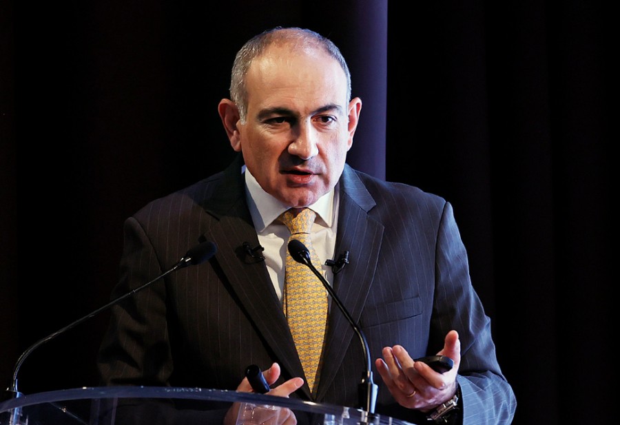 Փաշինյանի ուղերձը բուռն քննարկումներ է առաջացրել նաև ՔՊ-ական շերտերում․ &laquo;Հրապարակ&raquo;