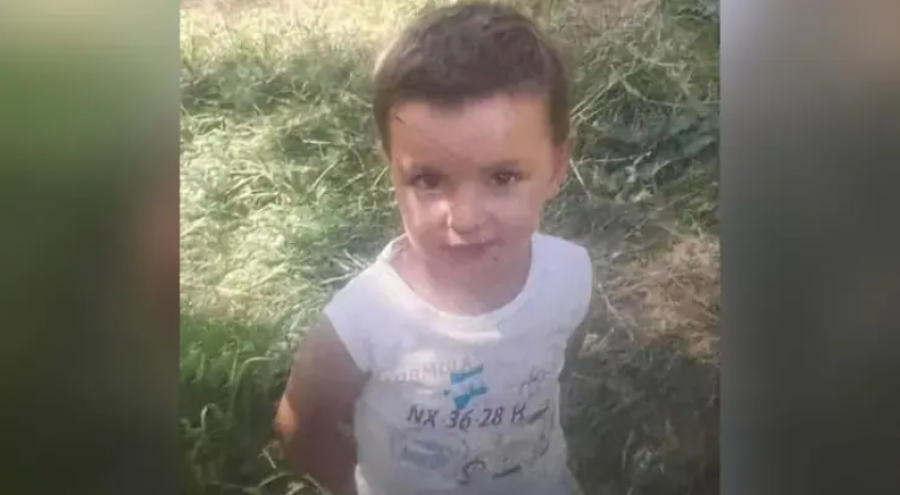 4-րդ օրն է շարունակվում են 3-ամյա Տիգրանի որոնողական աշխատանքները