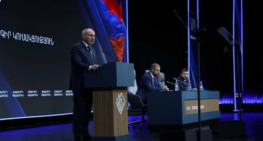 ՔՊ ցուցակով պատգամավոր դառնալը փողով է